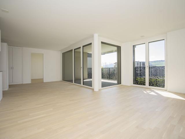Apartment kaufen in Münsingen, Bern