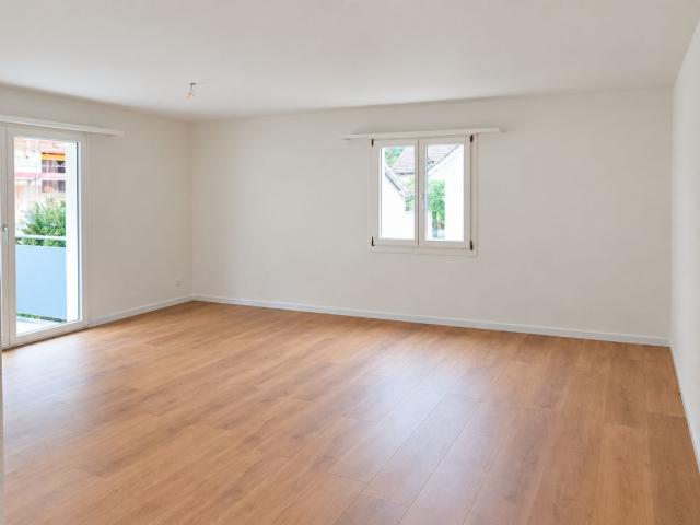 Apartment mieten in Murg, Quarten