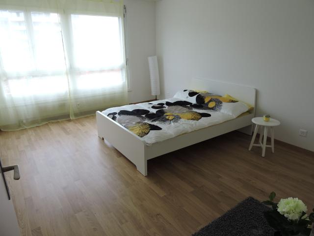Apartment mieten in Muri bei Bern, Bern