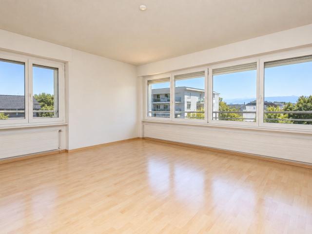 Apartment mieten in Gempenach, Murten