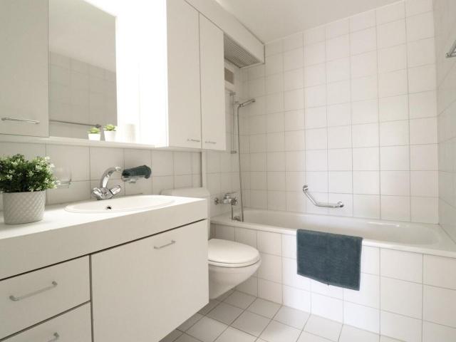 Apartment kaufen in Murten, Freiburg