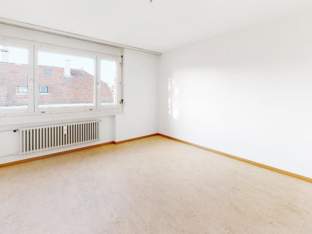Apartment kaufen in Muttenz, Basel-Landschaft