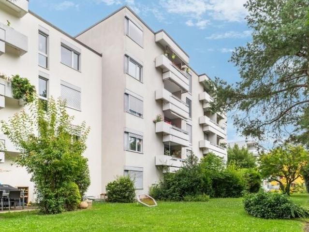 Apartment kaufen in Sembrancher, Wallis