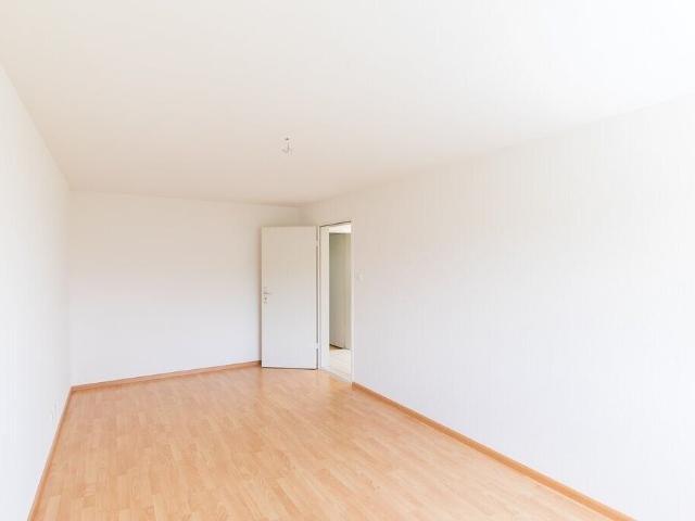 Apartment kaufen in Muttenz, Basel-Landschaft