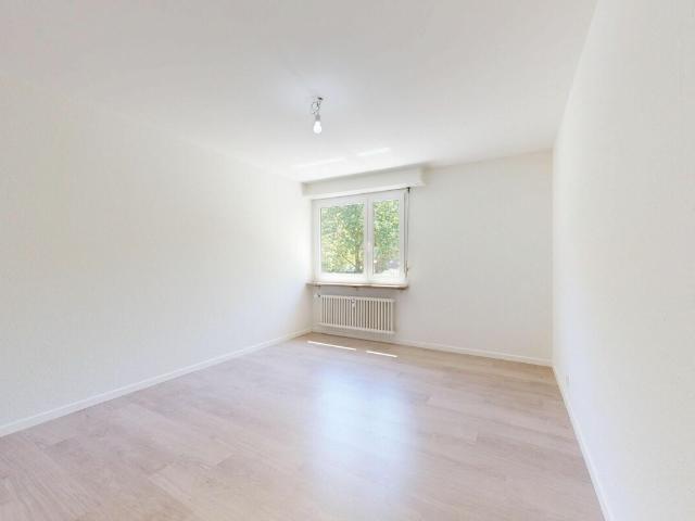 Apartment kaufen in Muttenz, Basel-Landschaft