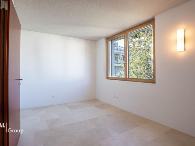 Apartment mieten in Eiholz, Naters