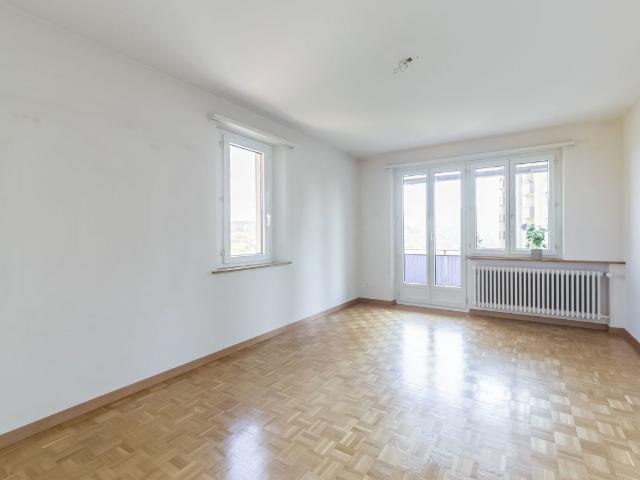 Apartment kaufen in Neuhausen, Schaffhausen