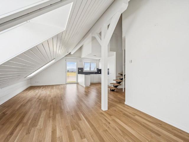 Apartment kaufen in Niederbuchsiten, Solothurn