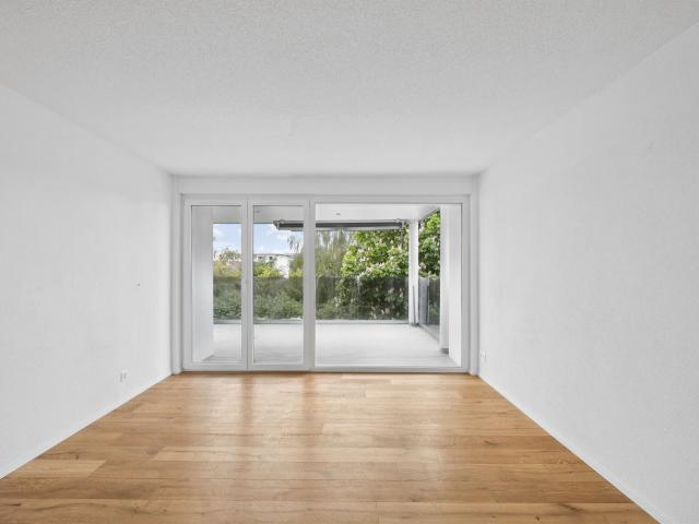 Apartment kaufen in Niedergösgen, Solothurn