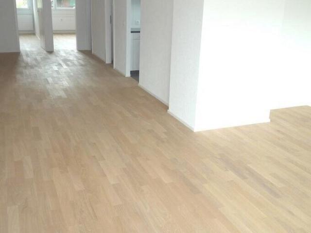 Apartment mieten in Niederscherli, Köniz