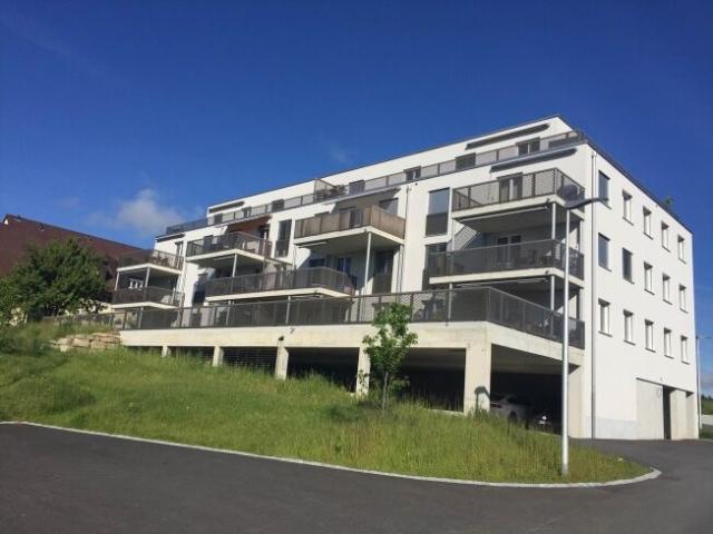 Apartment mieten in Niederwangen, Köniz