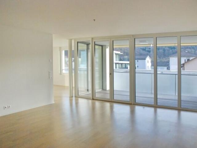 Apartment kaufen