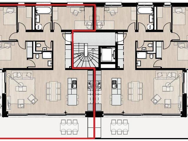 Apartment mieten in Nyon, Waadt