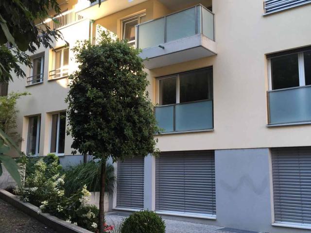 Apartment kaufen in Nyon, Waadt