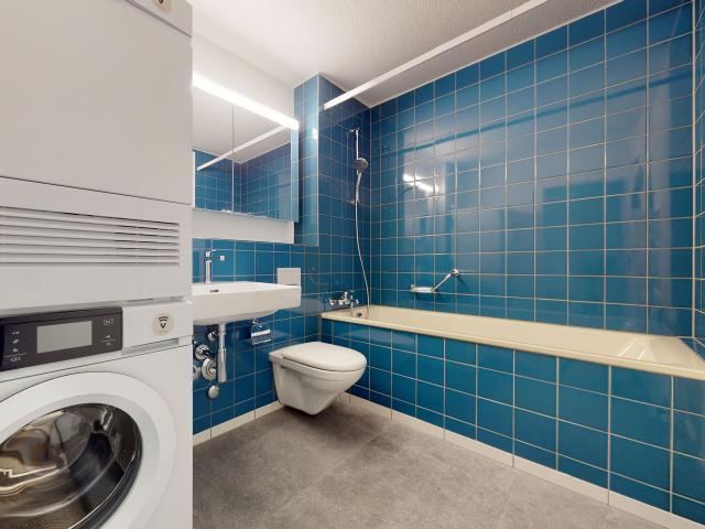 Apartment kaufen in Oberrohrdorf, Aargau
