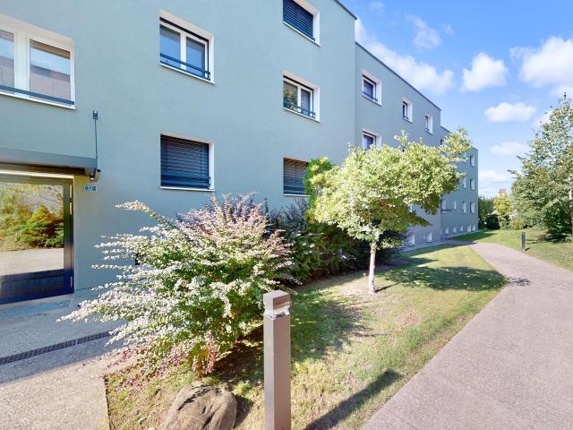 Apartment kaufen in Oberrohrdorf, Aargau