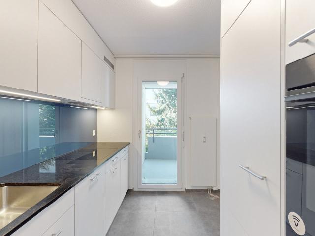Apartment mieten in Zentrum, Oberrohrdorf
