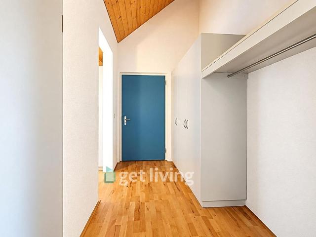 Apartment mieten in Oberwangen TG, Fischingen