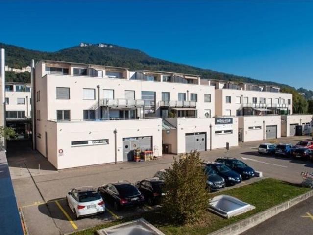Apartment kaufen in Sembrancher, Wallis