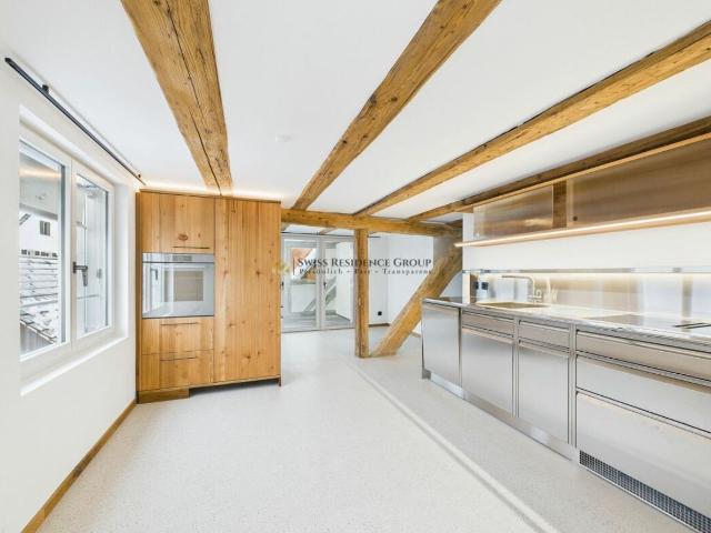 Apartment kaufen