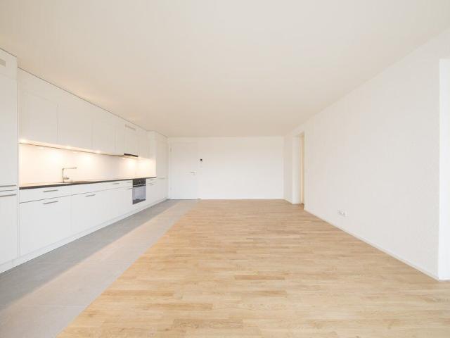 Apartment kaufen in Olten, Solothurn