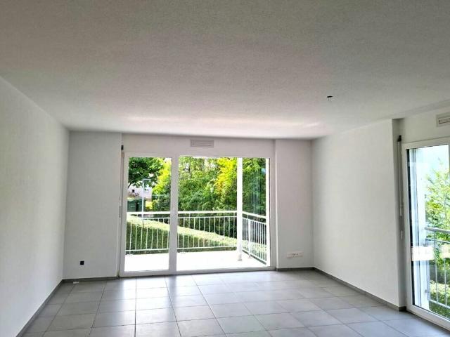 Apartment kaufen in Olten, Solothurn
