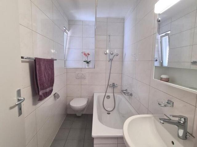 Apartment mieten in Olten, Amtei Olten-Gösgen