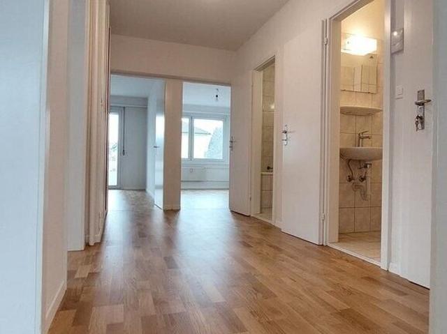 Apartment mieten in Ostermundigen, Verwaltungsregion Bern-Mittelland