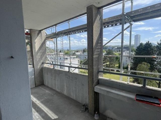Apartment kaufen in Ostermundigen, Bern