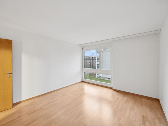Apartment kaufen in Ostermundigen, Bern