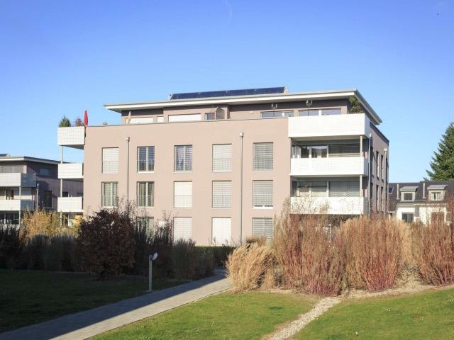 Apartment kaufen in Payerne, Waadt