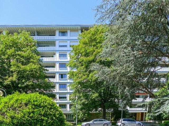 Apartment kaufen in Lancy