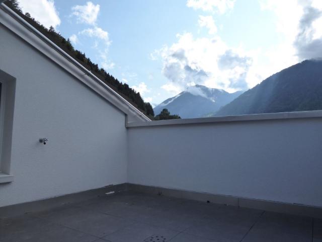 Apartment mieten in Pfäfers, Wahlkreis Sarganserland