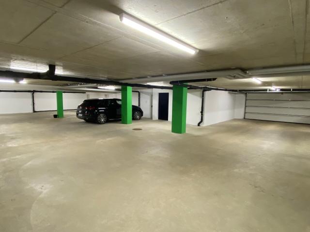 Apartment kaufen in Porrentruy, Jura
