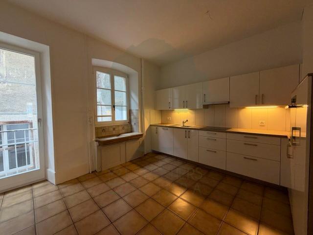 Apartment mieten in Porrentruy, District de Porrentruy