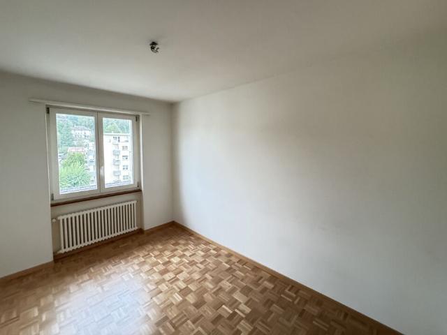 Apartment kaufen in Porrentruy, Jura