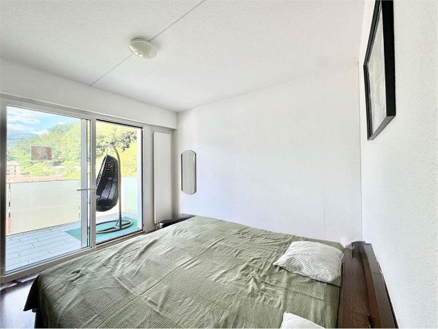 Apartment kaufen in Aldesago, Tessin