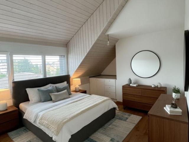 Apartment kaufen in Préverenges, Waadt