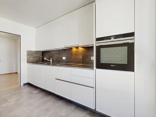 Apartment kaufen in Pully, Waadt