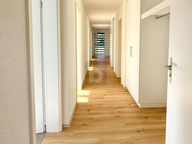 Apartment mieten in Rapperswil (BE), Verwaltungsregion Seeland