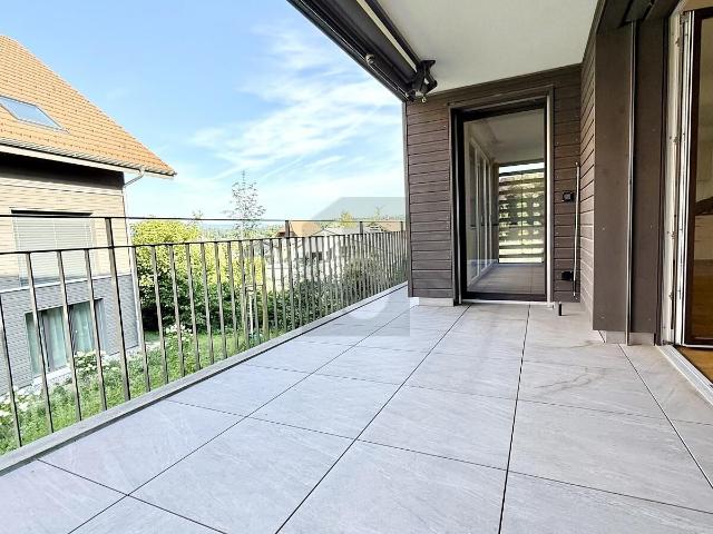 Apartment kaufen in Rapperswil (BE), Bern
