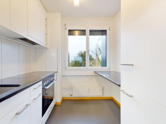 Apartment mieten in Rapperswil (BE), Verwaltungsregion Seeland