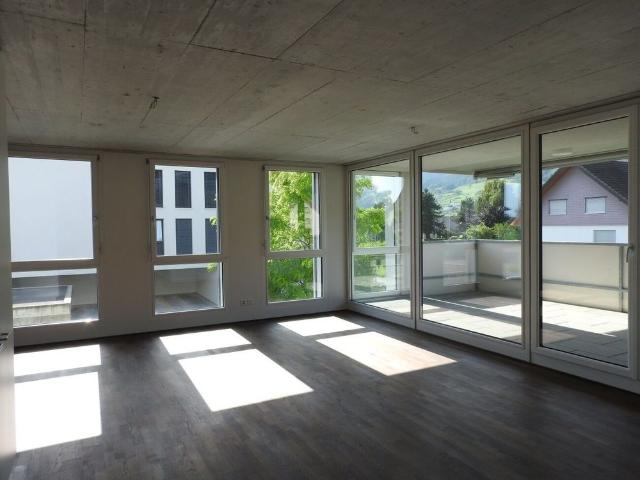 Apartment mieten in Rebstein, St. Gallen