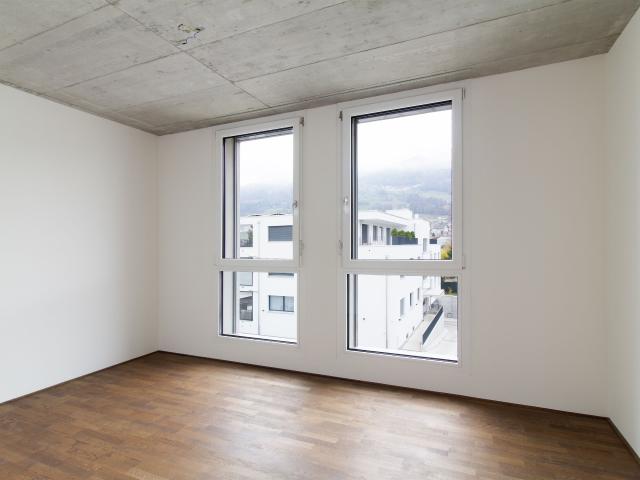 Apartment kaufen in Rebstein, St. Gallen