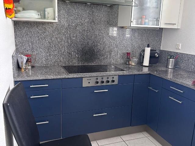 Apartment kaufen