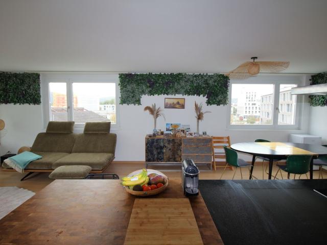 Apartment kaufen