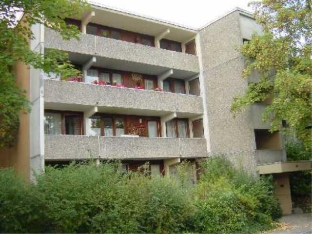 Apartment kaufen