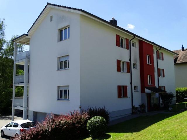 Apartment kaufen in Lü