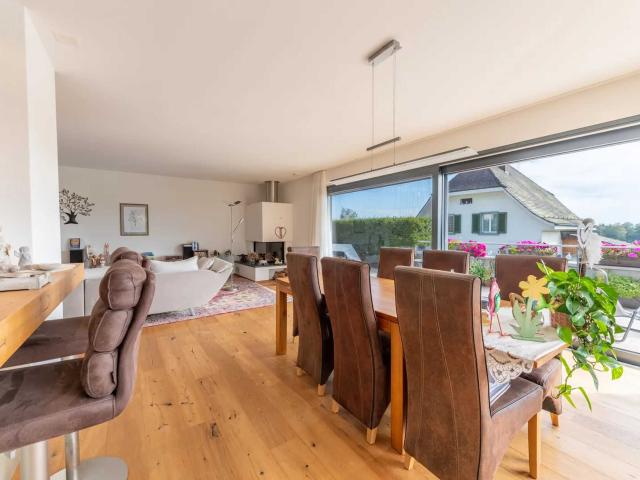 Apartment mieten in Riedholz, Amtei Solothurn-Lebern