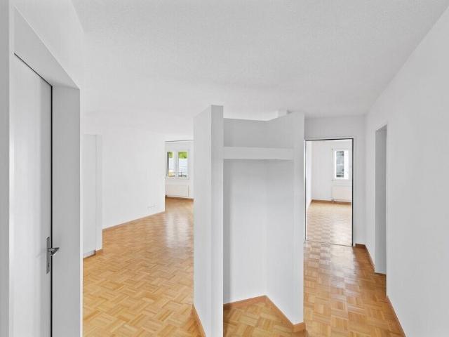 Apartment kaufen in Niederwil (SO), Solothurn
